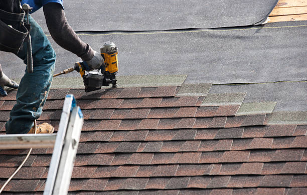 Licensed Gutter Installation service in Sandisfield, MA - Brentwood Metal Roofing